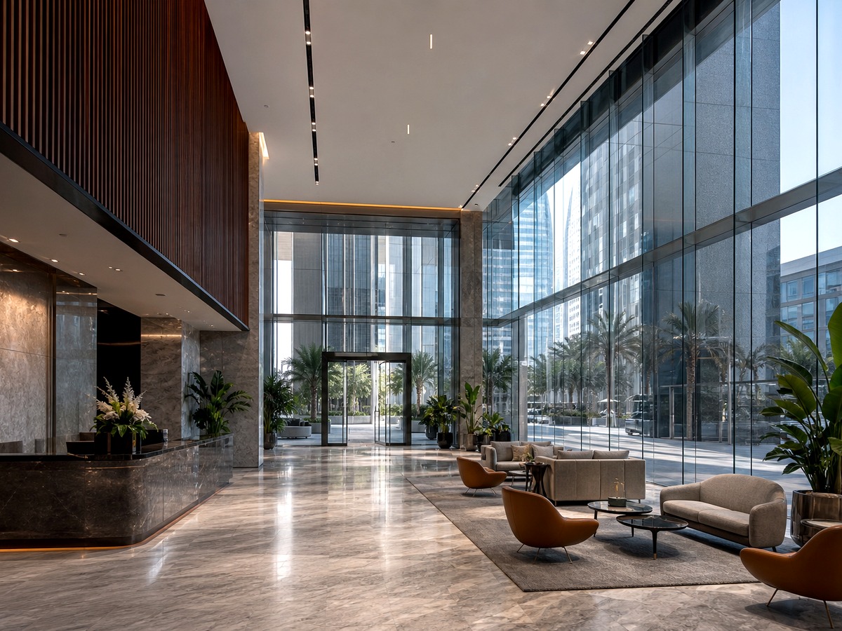 About GAR UAE