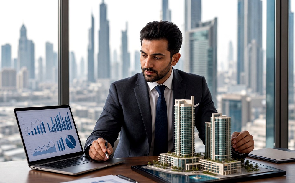 How to Evaluate a Commercial Real Estate Investment in the UAE