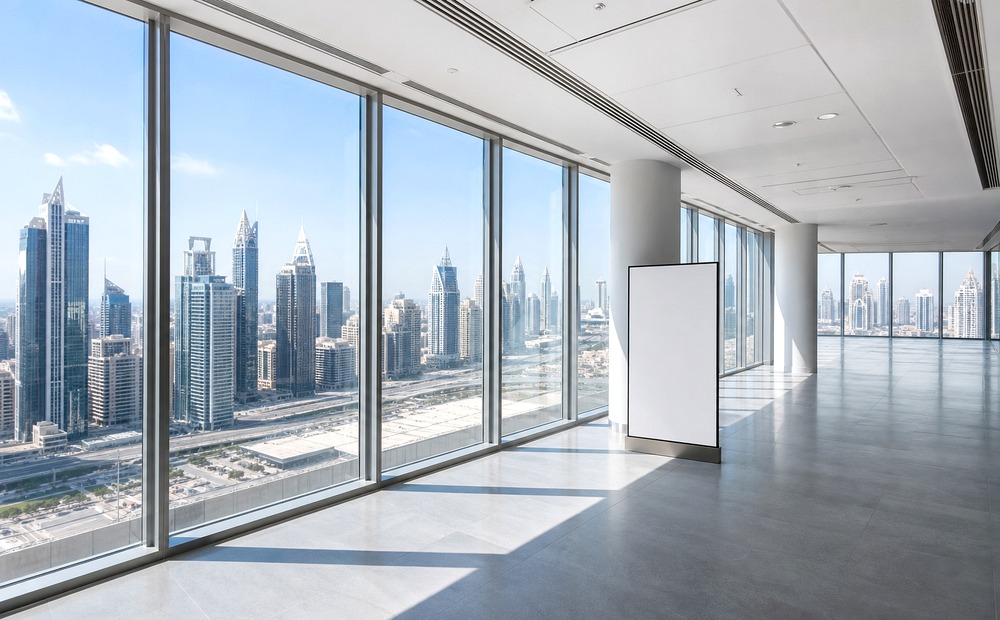 Dubai Office Leasing: Key Considerations for Corporate Expansion