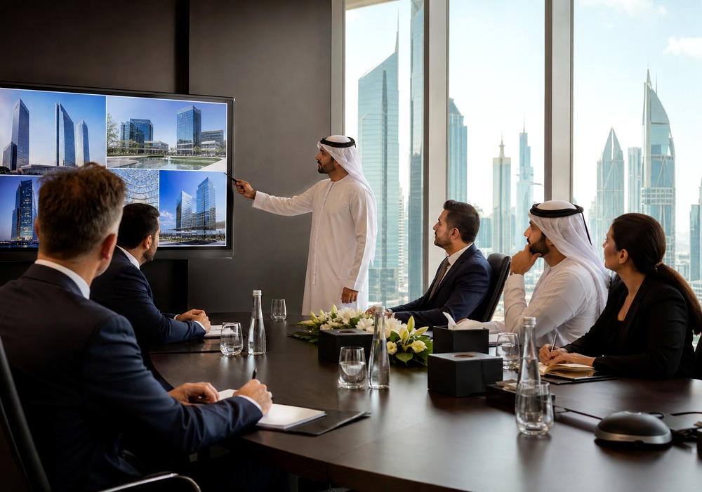 Investment Participation